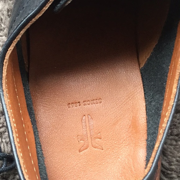 FRYE shoes, brand new - Picture 10 of 11
